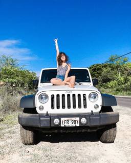 Bruna Vieira feet photo 14