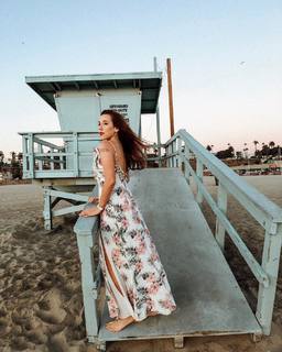 Bruna Vieira feet photo 10