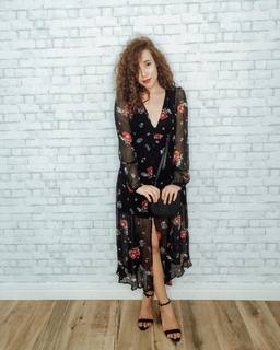 Bruna Vieira feet photo 7
