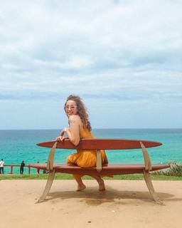 Bruna Vieira feet photo 4