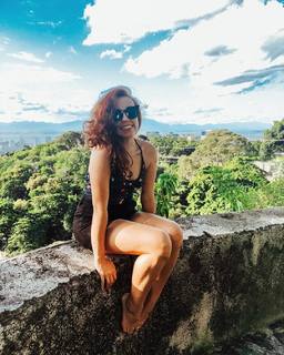Bruna Vieira feet photo 18