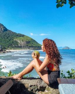 Bruna Vieira feet photo 17