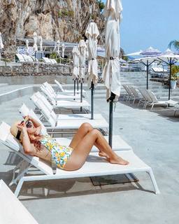 Bruna Vieira feet photo 10