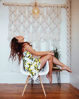 Bruna Vieira feet photo 20