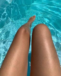 Bruna Vieira feet photo 9