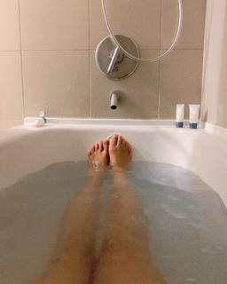 Bruna Vieira feet photo 19