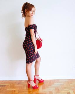Bruna Vieira feet photo 10