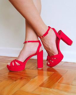 Bruna Vieira feet photo 8