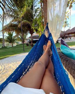 Bruna Vieira feet photo 20