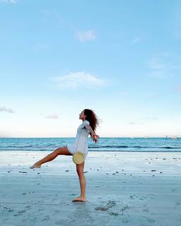 Bruna Vieira feet photo 18