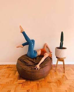 Bruna Vieira feet photo 19