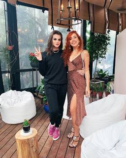 Bruna Vieira feet photo 15