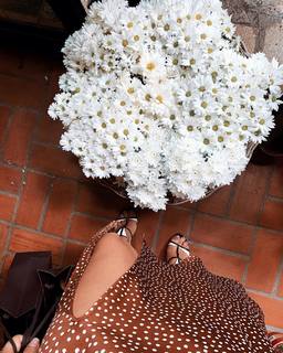 Bruna Vieira feet photo 14