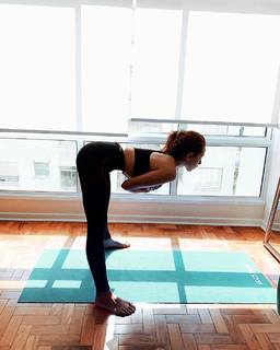 Bruna Vieira feet photo 10