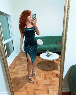 Bruna Vieira feet photo 7