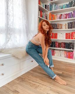 Bruna Vieira feet photo 20