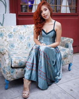 Bruna Vieira feet photo 17