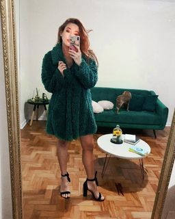 Bruna Vieira feet photo 7