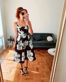 Bruna Vieira feet photo 2