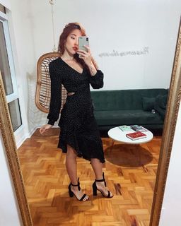 Bruna Vieira feet photo 15