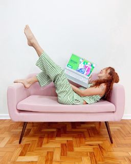 Bruna Vieira feet photo 10