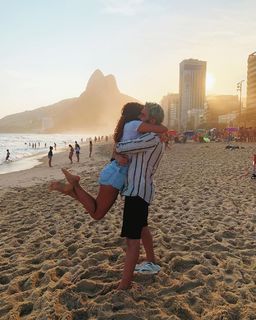 Bruna Vieira feet photo 7