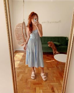 Bruna Vieira feet photo 2