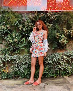 Bruna Vieira feet photo 18