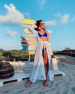Bruna Vieira feet photo 16