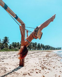 Bruna Vieira feet photo 9