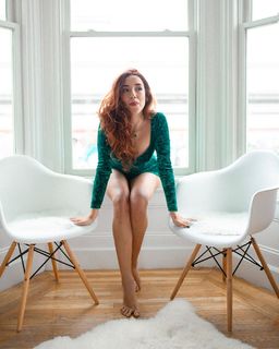 Bruna Vieira feet photo 19