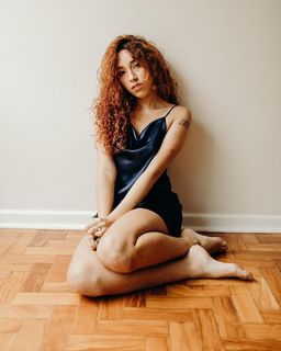 Bruna Vieira feet photo 15