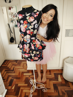 Bruna Vieira feet photo 17