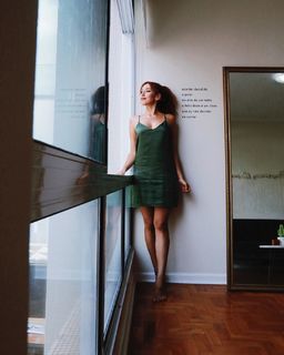 Bruna Vieira feet photo 8