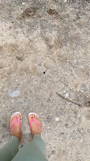 Bruna Vieira feet photo 19
