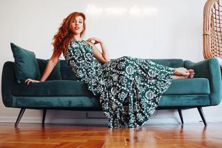 Bruna Vieira feet photo 20