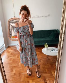 Bruna Vieira feet photo 14
