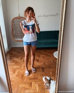 Bruna Vieira feet photo 13