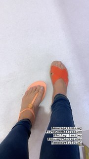 Bruna Vieira feet photo 7