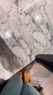 Bruna Vieira feet photo 5
