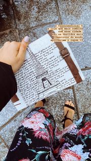 Bruna Vieira feet photo 4