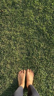 Bruna Vieira feet photo 13