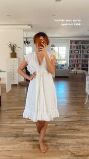 Bruna Vieira feet photo 4