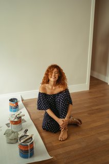 Bruna Vieira feet photo 18