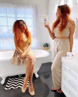 Bruna Vieira feet photo 15
