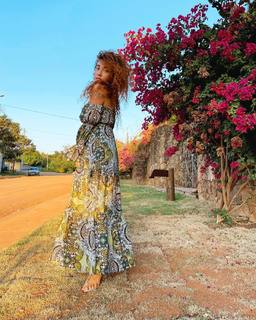 Bruna Vieira feet photo 7