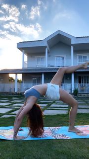 Bruna Vieira feet photo 1