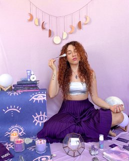 Bruna Vieira feet photo 16