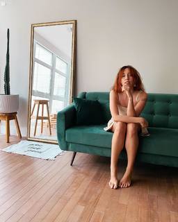 Bruna Vieira feet photo 10