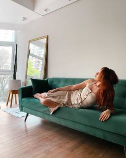 Bruna Vieira feet photo 9